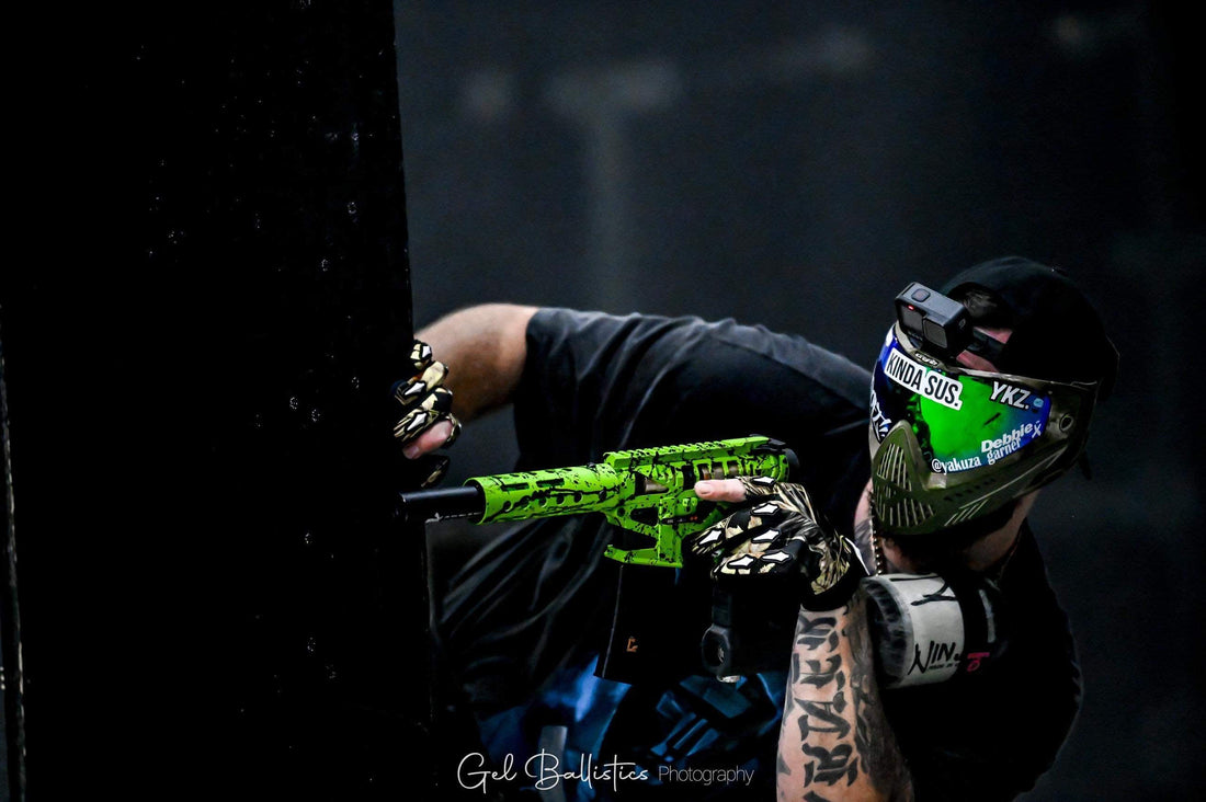 Why quality over price is important when choosing a Gel Blaster