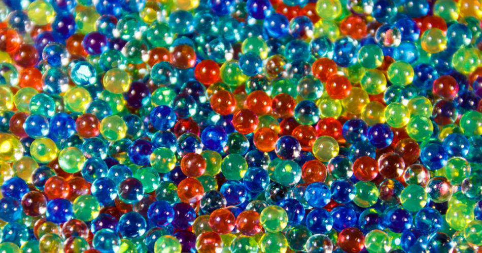 How To Store Orbeez