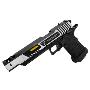Golden Eagle "2011 TTI Super Comp" (3354) Hi-Capa 5.1 Gas Pistol - Gel Blaster
