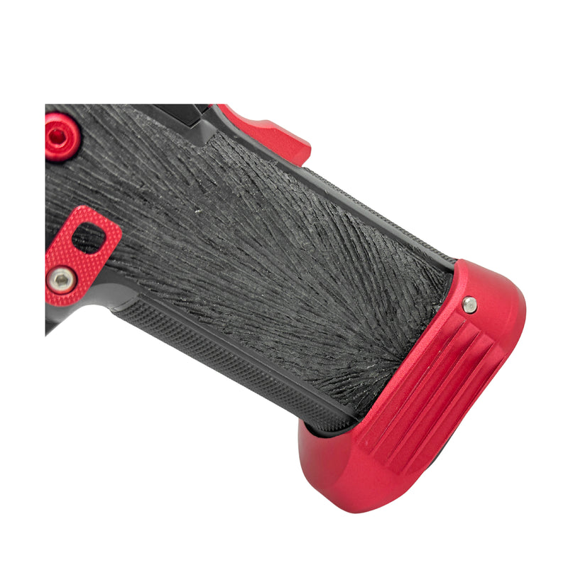 "4.3 Assassin" Competition Custom Hi-Capa - Gel Blaster (Metal)