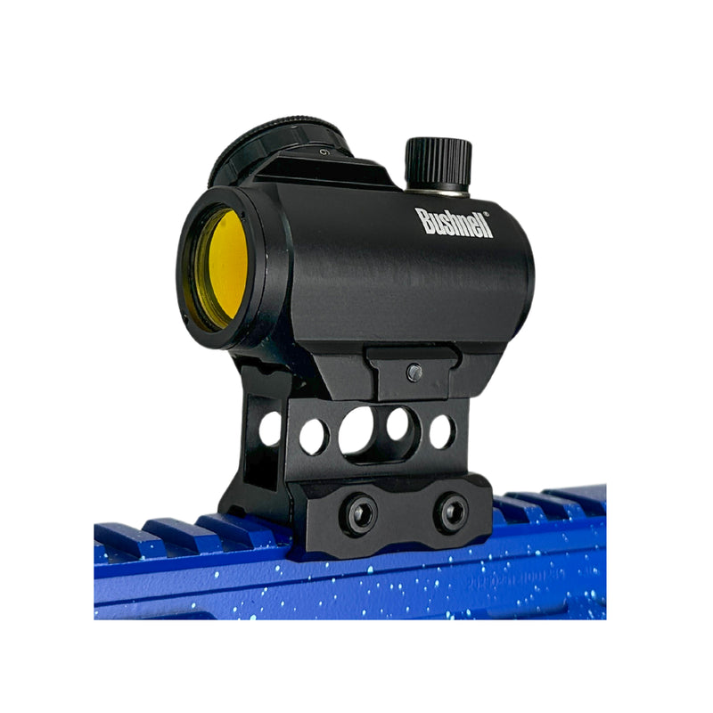 "Astral CQB" GBU Custom Stage 3 - Gel Blaster