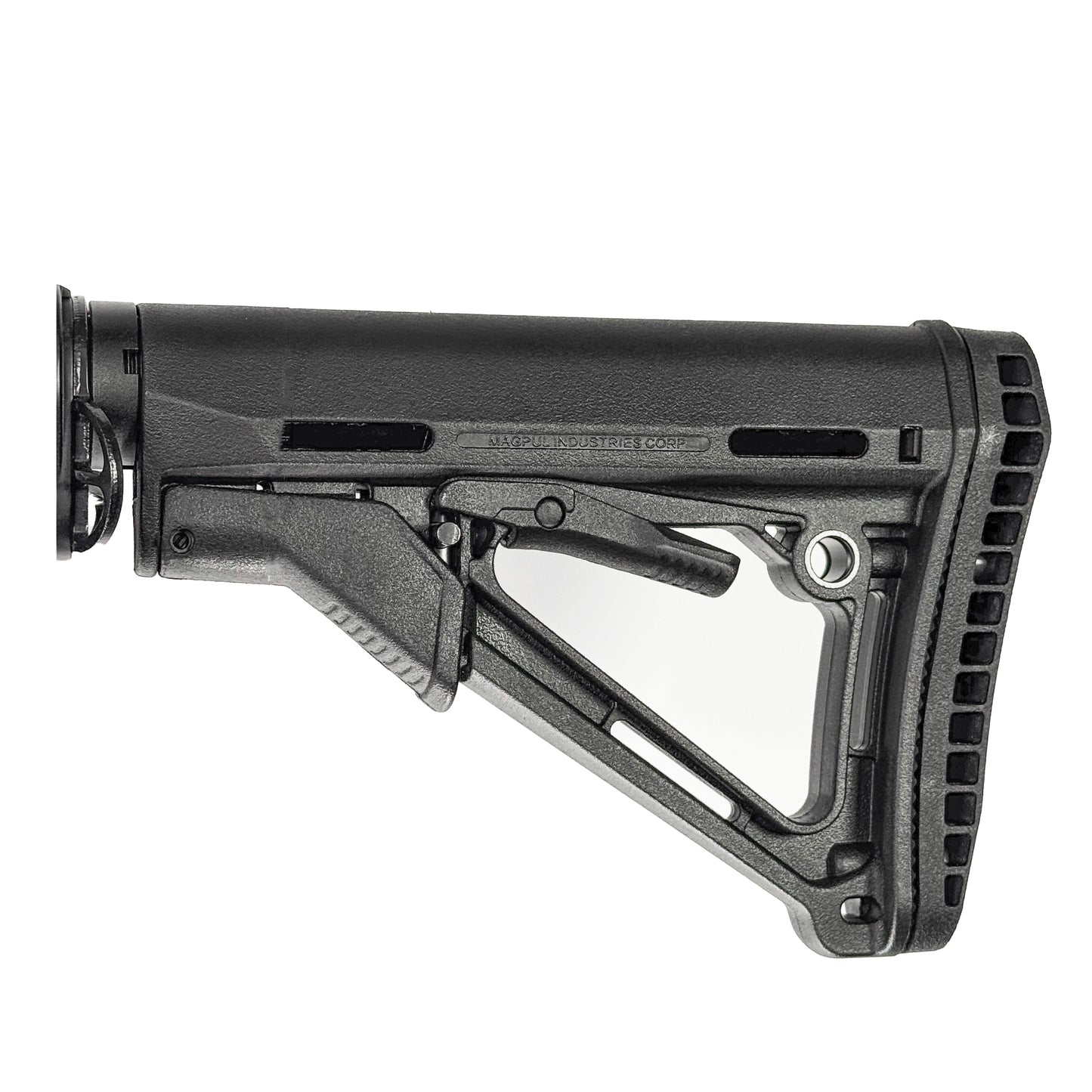 "HK416D Frontliner" GBU Custom - Gel Blaster