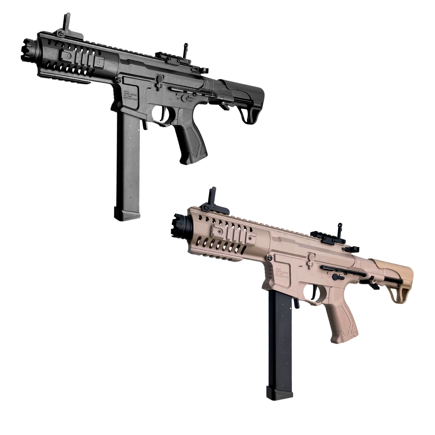RS ARP9 SMG - Gel Blaster