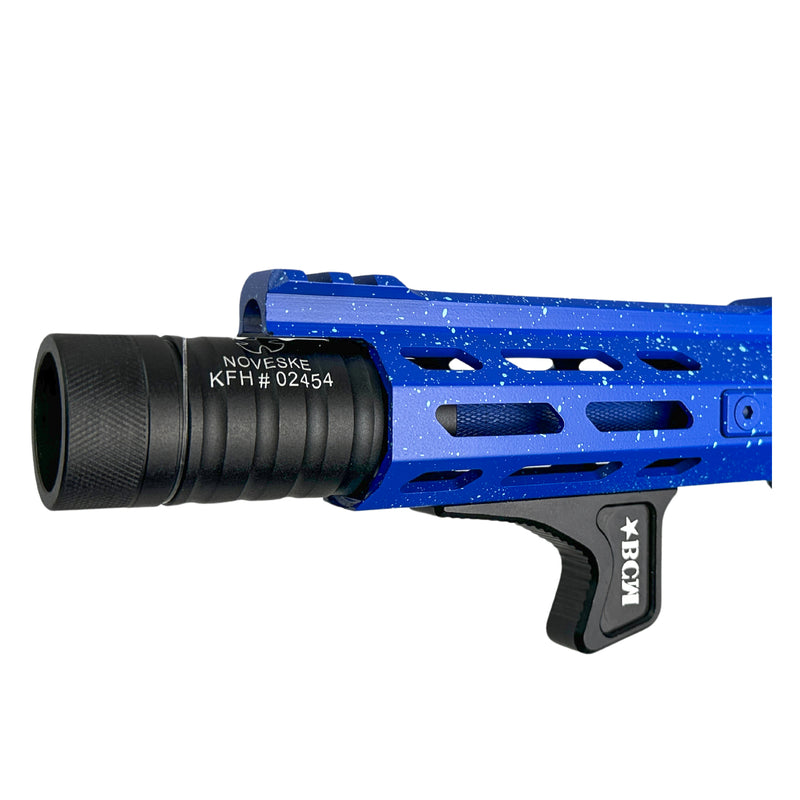 "Astral CQB" GBU Custom Stage 3 - Gel Blaster