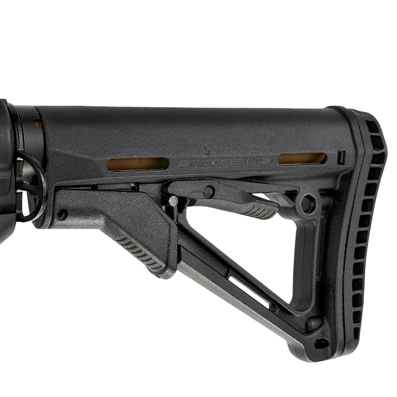 "Raptor Elite" GBU Custom - Gel Blaster