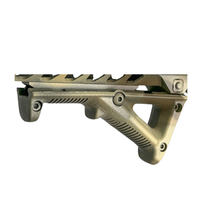 "Beast Ops" Comp GBU Custom - Gel Blaster (Metal)