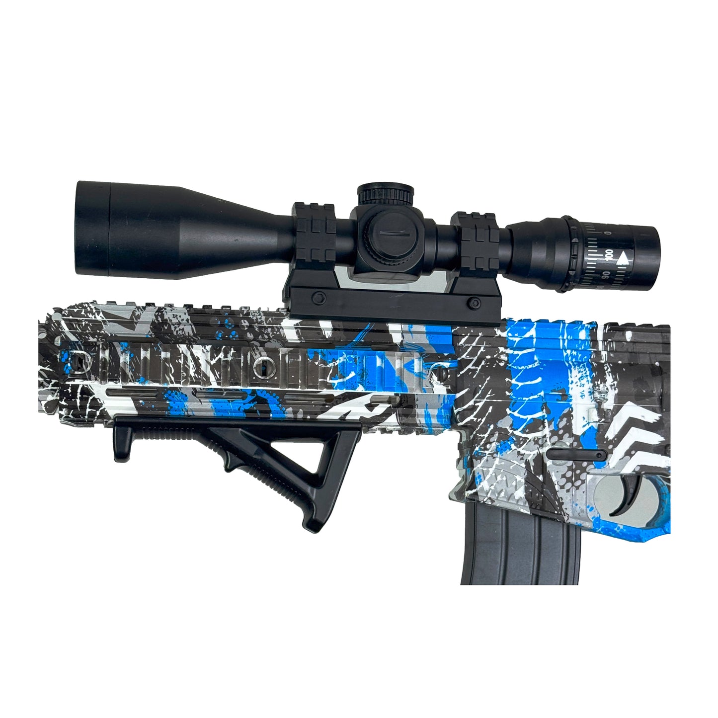 Predator Junior HK416D - Gel Blaster