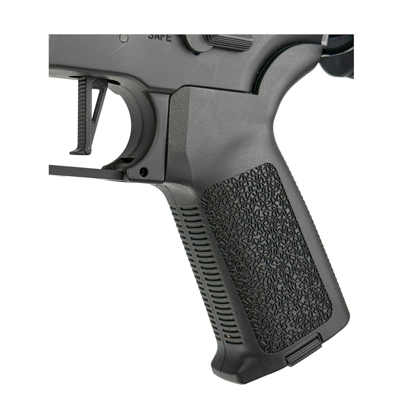 "Haunted Hollow" GBU Custom - Gel Blaster