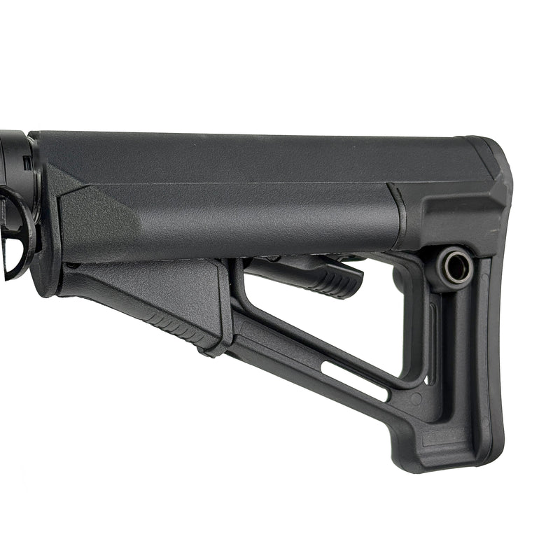 "Haunted Hollow" GBU Custom - Gel Blaster