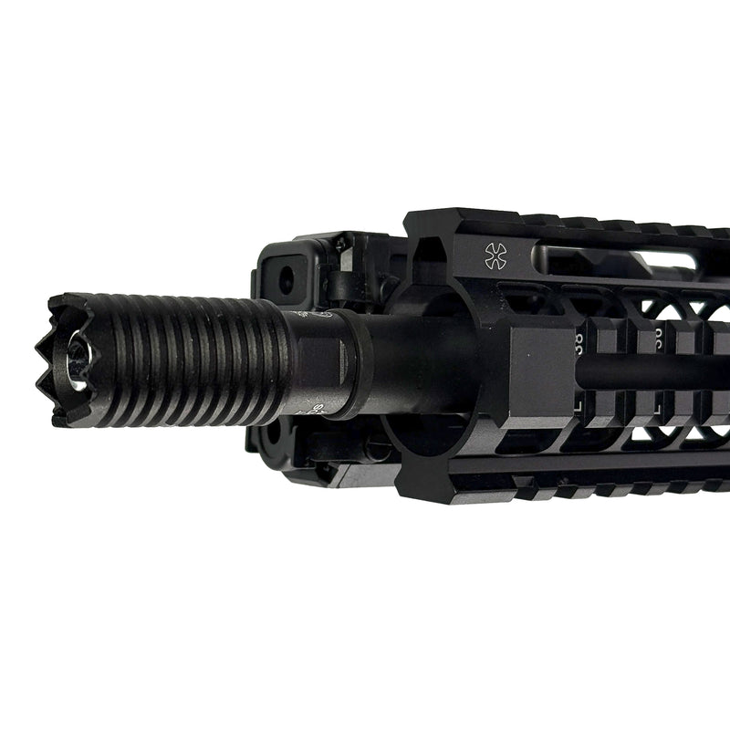 "Haunted Hollow" GBU Custom - Gel Blaster