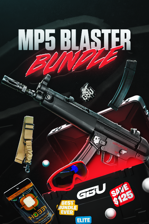 Shop Mp5 Bundle