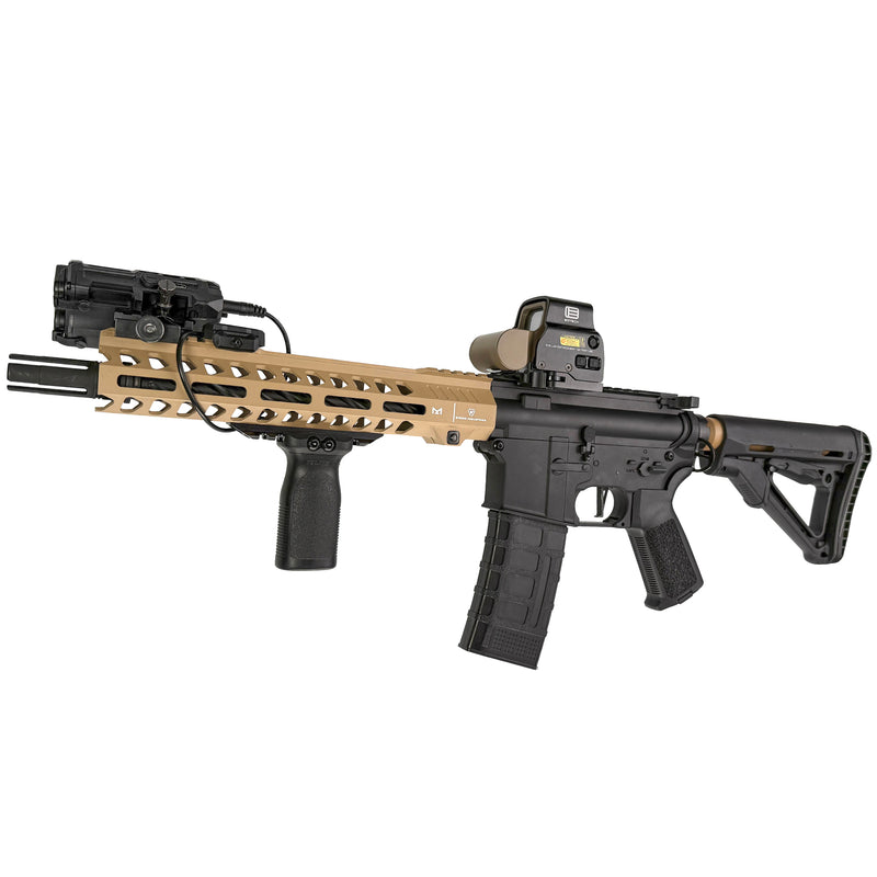 "Raptor Elite" GBU Custom - Gel Blaster