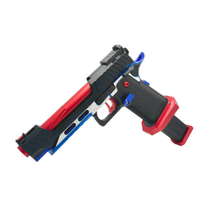 "Superman" Competition Custom 5.1 Hi-Capa - Gel Blaster (Metal)
