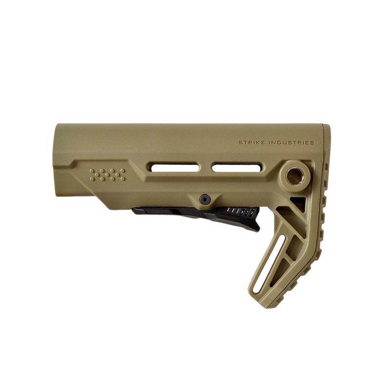 Strike Industries Nylon Viper CQB Stock