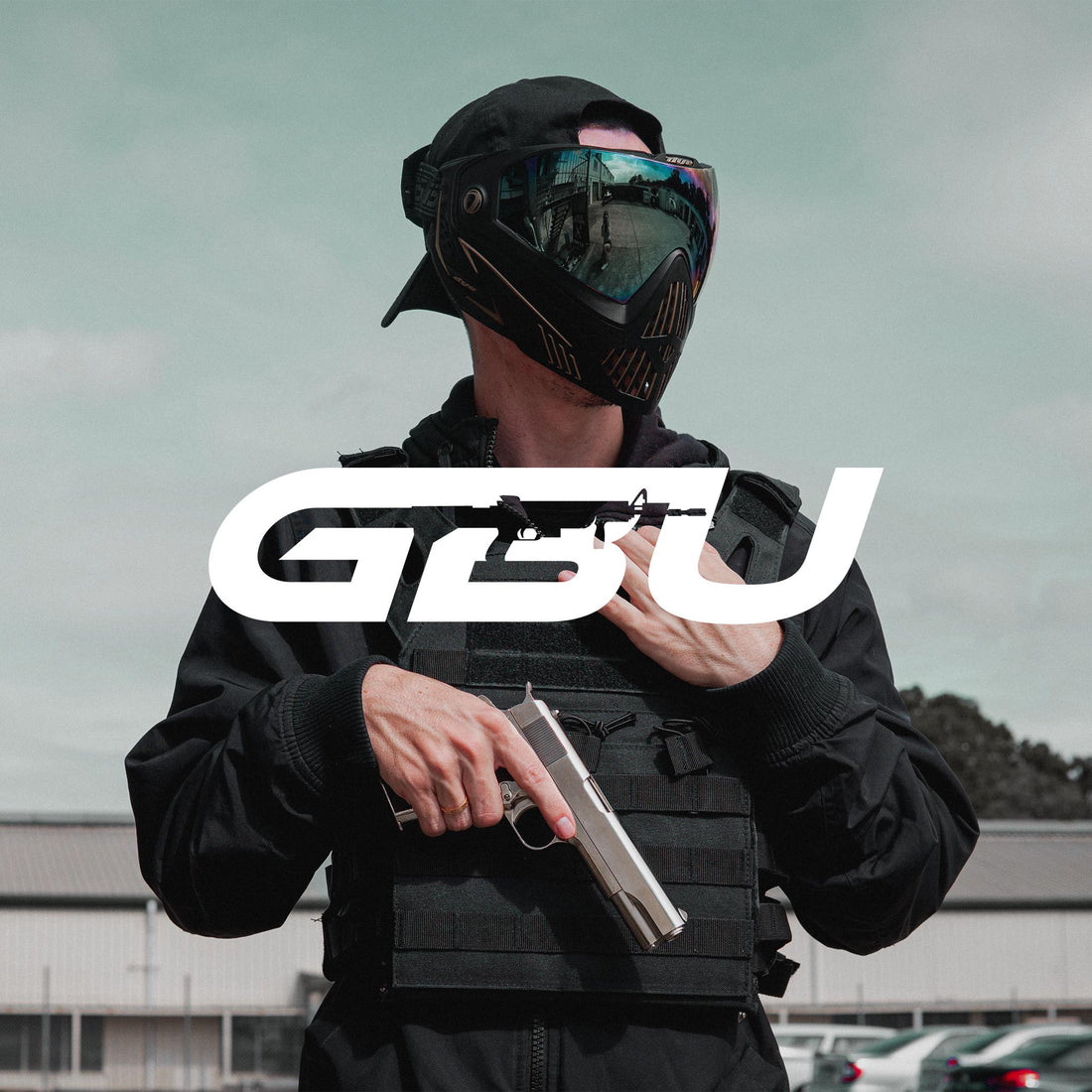 The Ultimate Beginner's Guide to Gel Blasters - Everything You Need to Know