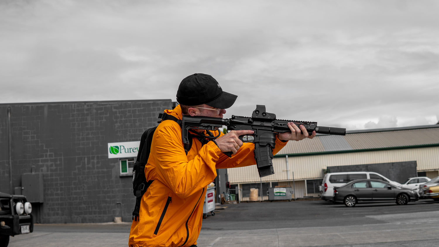 Are Gel Blaster Legal In Queensland Gel Ball Undercover