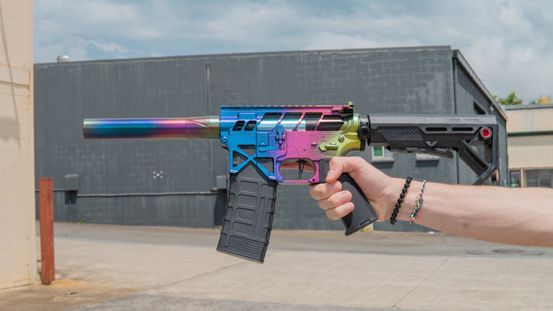 Why Starter Bundles and Upgrade Kits Are the Best Investment for New Gel Blaster Enthusiasts