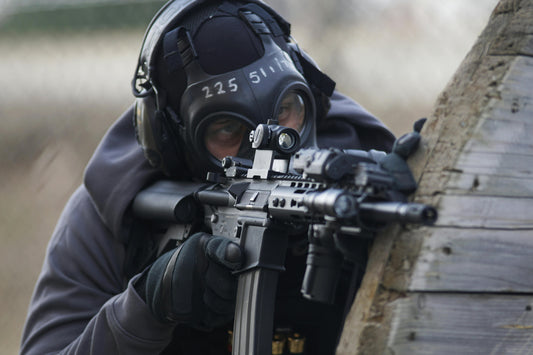 What Makes Gel Blasters from GBU the Top Choice in Australia?