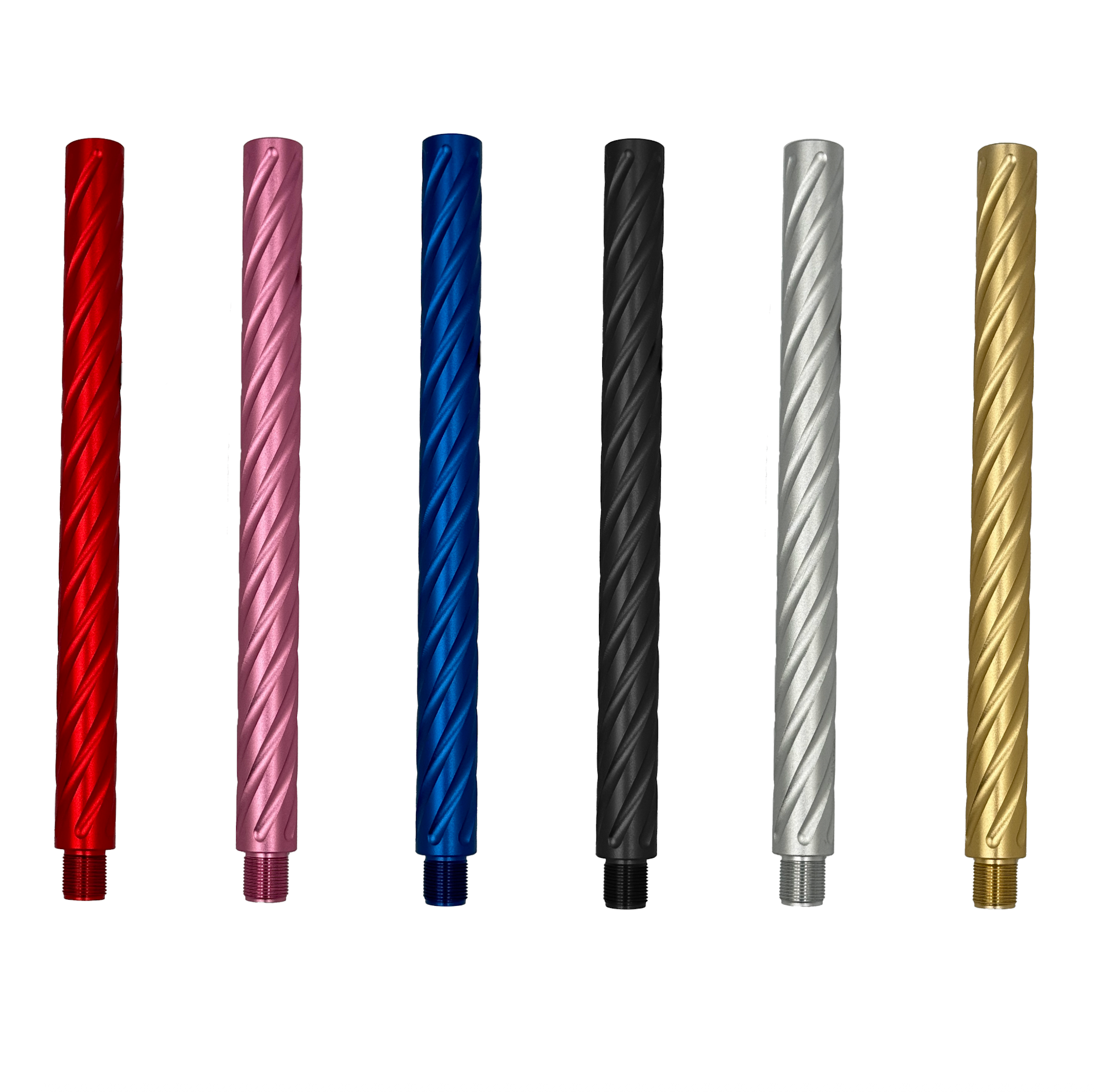 Inner & Outer Barrels Collection | Boost Performance | GBU – Gel Ball ...