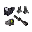 Sights/Scopes