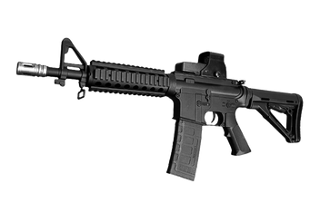 Limited Edition HALO Plasma Blaster T25 DER - Gel Blaster – Gel Ball ...