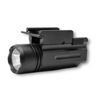 Alloy Glock Pistol Picatinny Tactical Pistol Torch