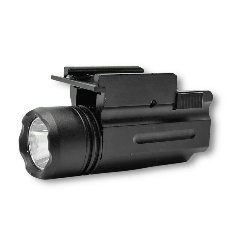 Alloy Glock Pistol Picatinny Tactical Pistol Torch