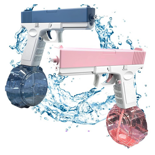 Kids Electric G Series Water Gun - Water Blaster