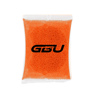 Orange Hornet Gel Balls (Hardened) 10,000