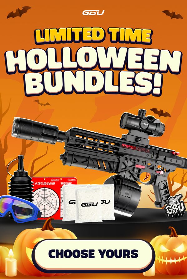 Shop Halloween Bundles