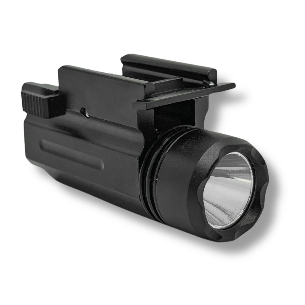 Alloy Glock Pistol Picatinny Tactical Pistol Torch