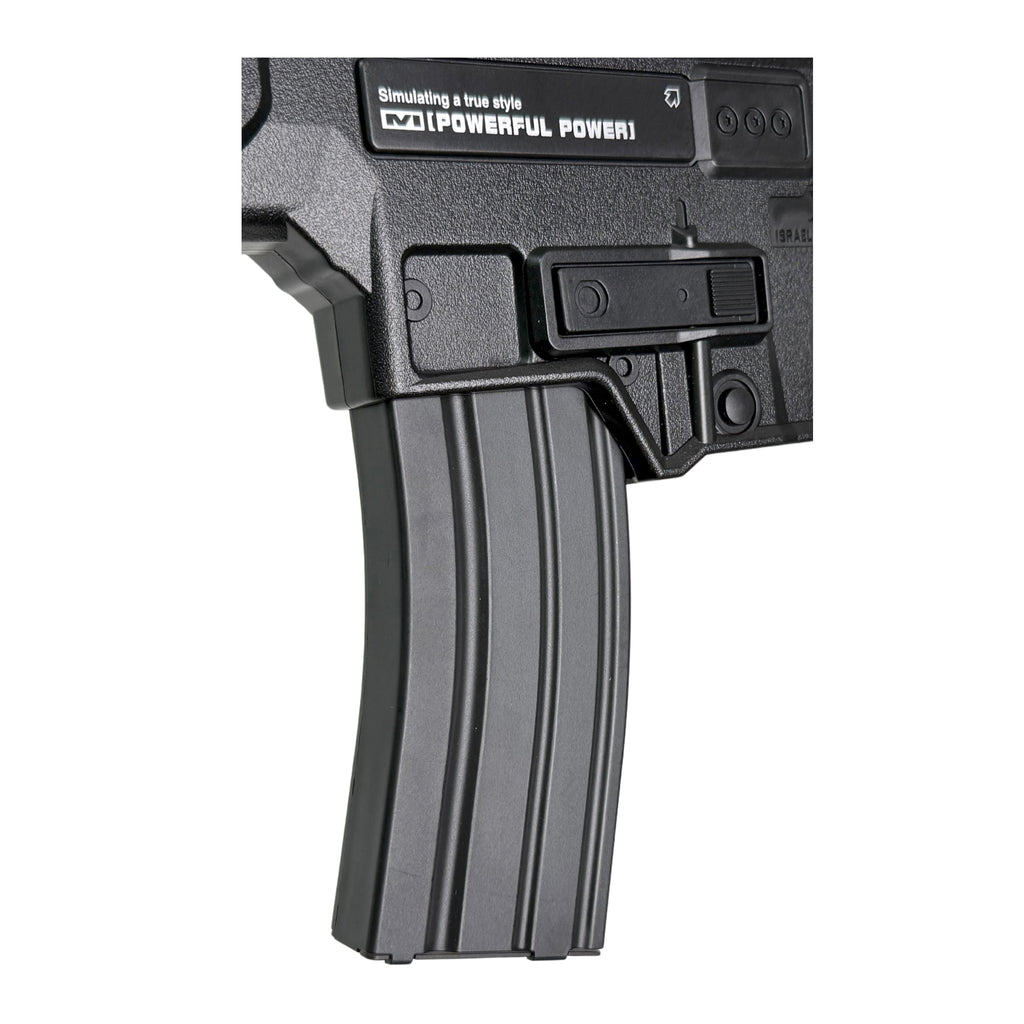 X95 Tavor Gel Blaster With Light-Up Tracer Unit