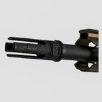 "Morpheus M4 Skeletal" GBU Custom - Gel Blaster