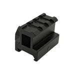 Metal Mini Sight Riser (3005)