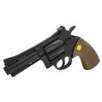 357 ZP-5 Python Revolver Soft Dart/ Gel Ball  - Gel Blaster