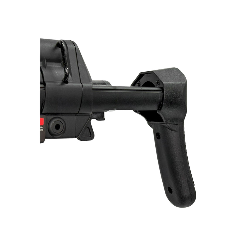 "MP5 Urban Slayer" GBU Custom - Gel Blaster