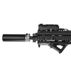 "HK416D Frontliner" GBU Custom - Gel Blaster