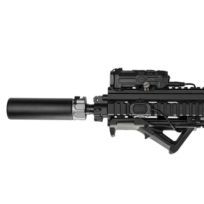 "HK416D Frontliner" GBU Custom - Gel Blaster
