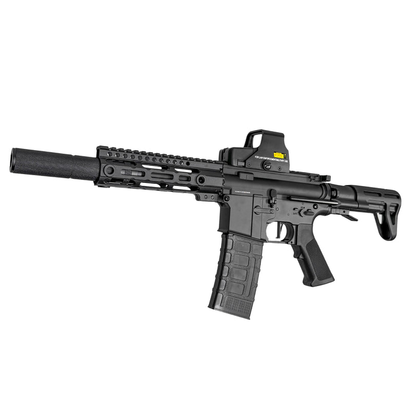 "CQB Rampage" GBU Custom - Gel Blaster