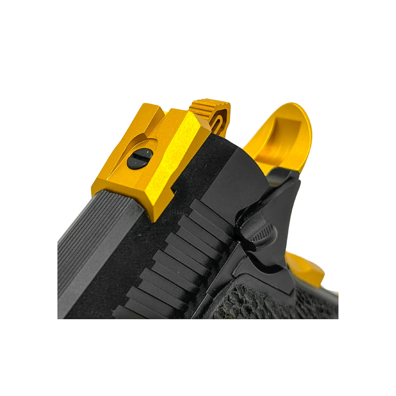 "4.3 Luxe" Competition 4.3 Hi-Capa - Gel Blaster (Metal)