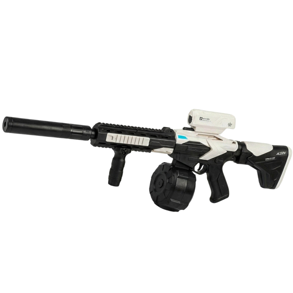 Futuristic Limited Edition M4L1 - Gel Blaster