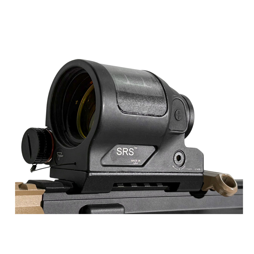 "Desert Stalker Pro" GBU Custom - Gel Blaster