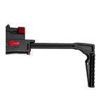 MP9 Electric SMG with Tracer Light Up Nozzle  - Gel Blaster