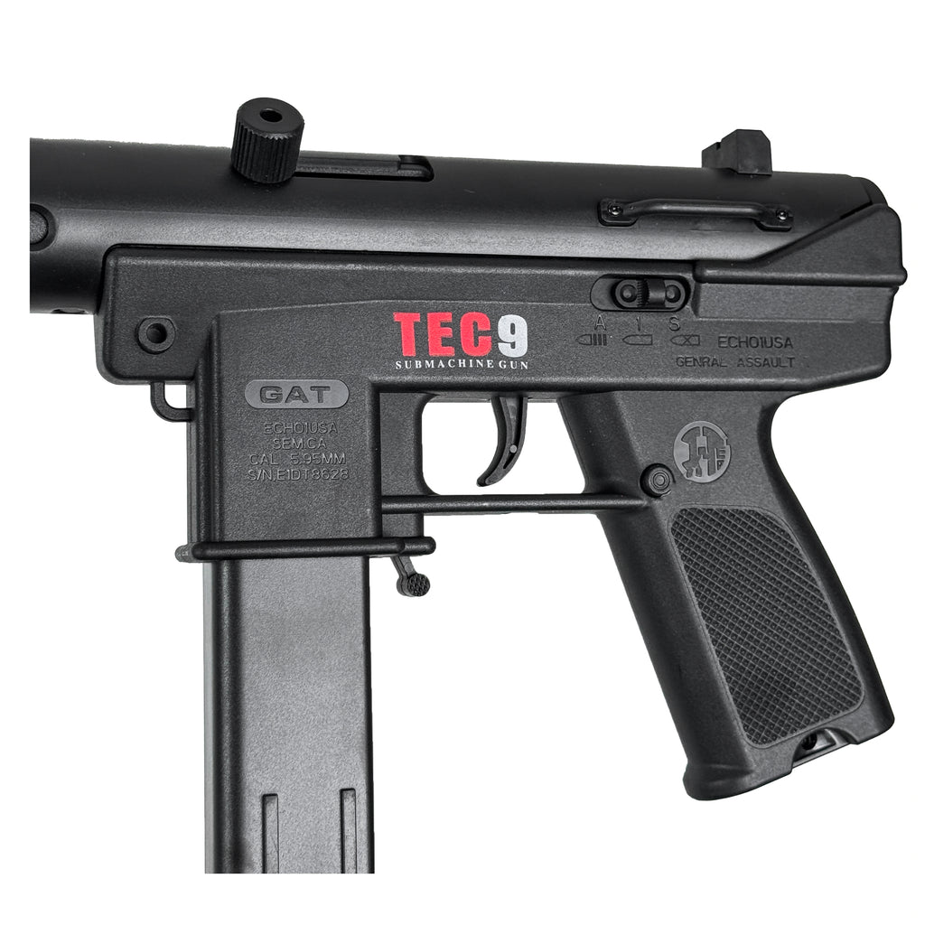 TEC9 Electric SMG - Gel Blaster
