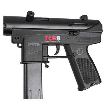 TEC9 Electric SMG - Gel Blaster