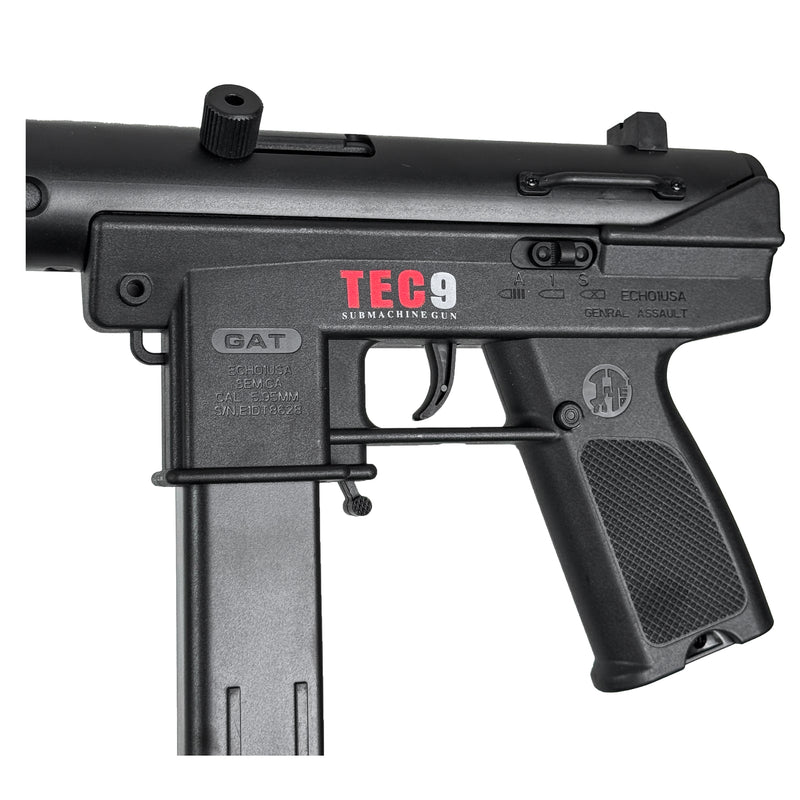 TEC9 Electric SMG - Gel Blaster