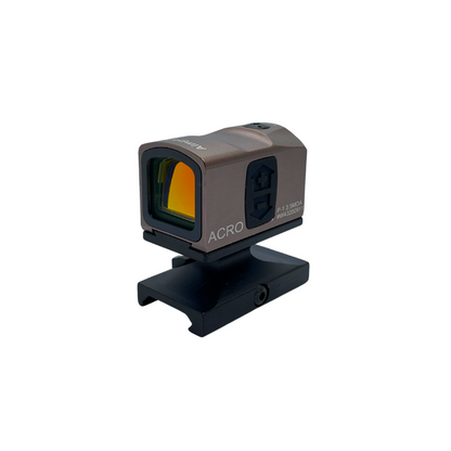 Aimpoint ACRO-P1 Red Dot Sight (Precision)