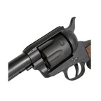 Full Nylon Wingun SAA Peacemaker Manual Pistol - Gel Blaster