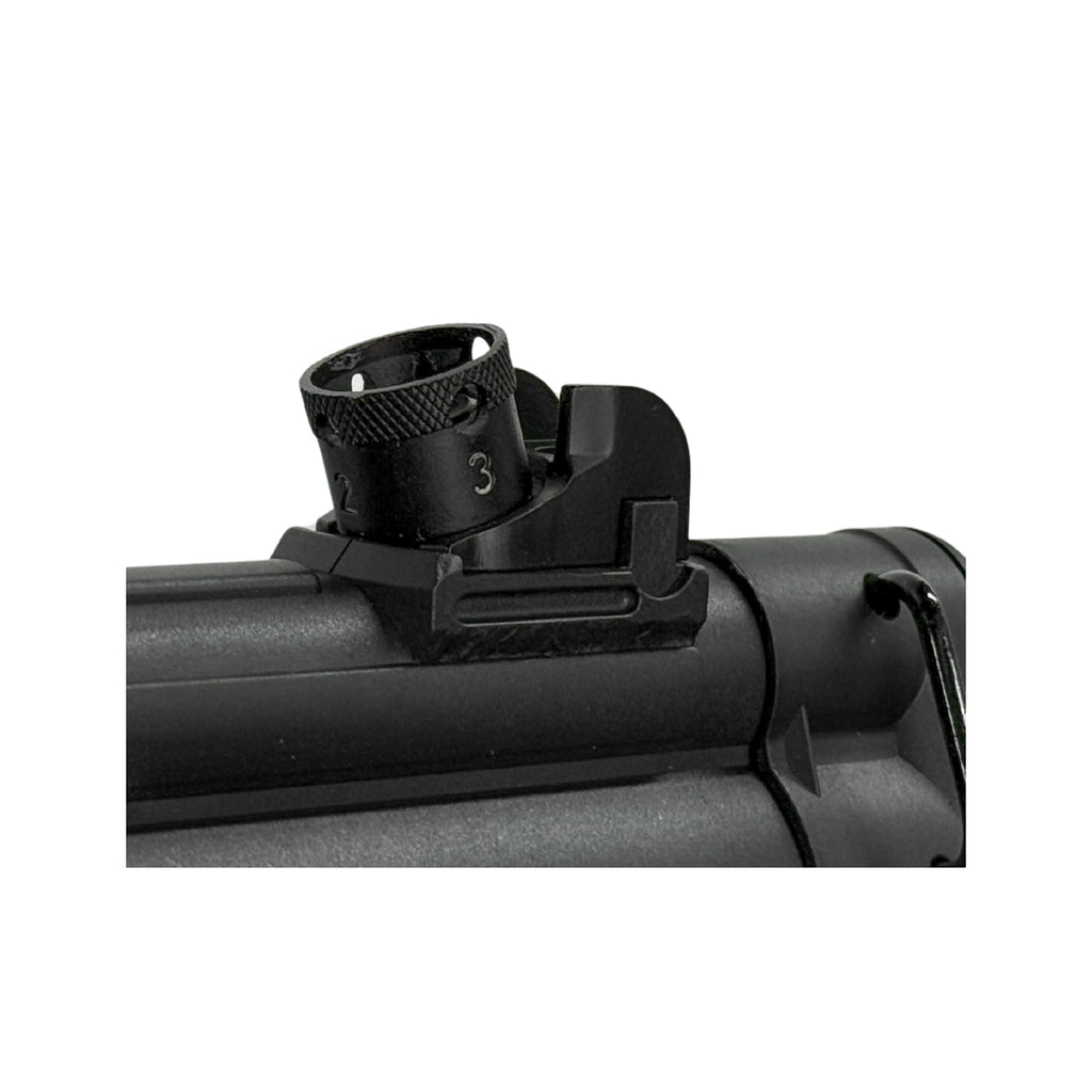 "MP5 Urban Slayer" GBU Custom - Gel Blaster