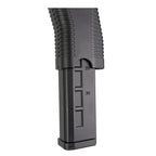 MP9 Pro (Metal Gears) 2025 - Gel Blaster